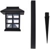 Solarleuchte LED-Licht Set für den Außenbereich 12 Stück 41161 Bild 3