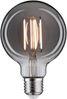 1879 Filament 230V LED Globe G95 E27 360lm 8W 1800K dimmbar Rauchglas Bild 1