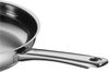 WMF 'Profi' Pfanne, Edelstahl silber, 20,0 cm Bild 3
