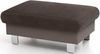 COTTA Hocker Komaris, B: 100 cm, individuell zu kombinieren Bild 4