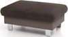 COTTA Hocker Komaris, B: 100 cm, individuell zu kombinieren Bild 5