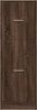 vidaXL Apothekerschrank Eichen-Optik 40x41x118 cm Holzwerkstoff 855202 Bild 5