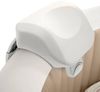 Intex Premium PureSpa Kopfstütze Weiß 28x23x17 cm Schaumstoff 3202920 Bild 2