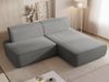 Ecksofa Zuno (Farbe: Velo 635, Seite: Rechts) Bild 2