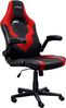 Trust Gaming GXT 703R Riye Gaming-Stuhl - Rot Bild 2