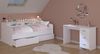 Parisot 'Sleep 46' 3-tlg. Kinderzimmer-Set, Holz weiß Bild 4