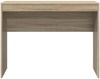 vidaXL Schreibtisch Sonoma-Eiche 100 x 40 x 76 cm 869404 Bild 5