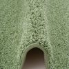 Snapstyle Hochflor-Teppich Luxus Hochflor Langflor Läufer Teppich Milano, Rechteckig, Höhe: 43 mm Bild 2