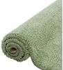 Snapstyle Hochflor-Teppich Luxus Hochflor Langflor Läufer Teppich Milano, Rechteckig, Höhe: 43 mm Bild 3