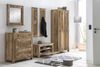 FRIGO Garderobe Mangoholz Natur Bild 2