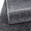 Teppich ATA GREY 160 X 230cm Rechteck Bild 5