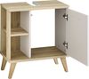 PELIPAL Waschbeckenunterschrank Pelipal Waschbeckenunterschrank Quickset 966 Bild 2