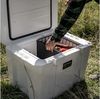 Petromax Schneide- und Trennbrett für Kühlbox kx25 Bild 3