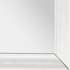 XORA 'FELIX' Spiegel, Kunststoff silber, 70 x 170 x 4 cm, waagerecht und senkrecht hängbar Bild 4