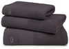 Lacoste Badetuch L LE CROCO, 100% Baumwolle (1-St) Bild 2