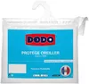 DODO - ULTRA CONFORT Schlafzimmertextilie Stoff Weiß - B 65 cm x H x L 65 cm Bild 1