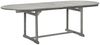 vidaXL Garten-Esstisch (160-240)x100x75 cm Massivholz Akazie 316572 Bild 2