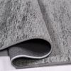 Klassischer Polyesterteppich 120 x 180 cm Polyester Grau 88778486 [en. casa] Bild 2