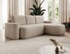 Eltap Aurumm Ecksofa (Amore 18) seite rechte Bild 4