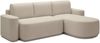 Eltap Aurumm Ecksofa (Amore 18) seite rechte Bild 3
