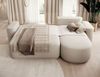 Eltap Aurumm Ecksofa (Amore 18) seite rechte Bild 5