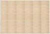 vidaXL Sammlervitrine aus Holz mit 60 Fächern 60 x 4,5 x 40,5 cm 4017378 Bild 4