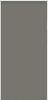 vidaXL Verdunkelungsrollo Grau 95x230 cm Stoffbreite 90,7 cm Polyester 4011205 Bild 2