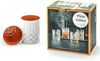 Nachtmann Noblesse 4er-Set White Edition Whisky Gläser 295ml Bild 2