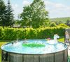 Summer Waves Elite Frame Pool | Aufstellpool rund Bild 4