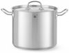 HENDI Gemüsetopf - mit Deckel, Kitchen Line, 9L, ⌀240x(H)200mm Bild 3