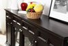 Sideboard Kommode Anrichte Mexico Kolonial, Pinie Bild 2