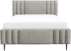 Polsterbett Ruzim Leg (Farbe: Nazar 225.03, Größe: 180x200 cm) Bild 3