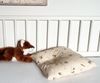Babydorm Präventivkissen EasyDorm Größe I Ponyhof Bild 4