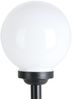 Eglo 22442 SOLAR-LED KUGEL Ø 20cm H:40cm WEISS M. ERDSPIESS Bild 3