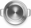 Eva Solo Stainless Steel Topf 9,0 l 28 cm Bild 4