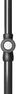 Doppler Sonnenschirm "Sunline 250", dunkelblau, 250 cm Bild 4