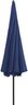 Doppler Sonnenschirm "Sunline 250", dunkelblau, 250 cm Bild 3