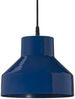 PR Home 4162688 Pendelleuchte Solo Blau 26cm Bild 2