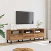 vidaXL TV-Schrank Artisan-Eiche 150x30x44,5 cm Holzwerkstoff 857194 Bild 3