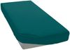 OTTO home Spannbettlaken Cremona, BASIC und PREMIUM Qualität, mit Elasthan, Baumwolle, Jersey (180 g/m), Gummizug: rundum, (1 Stück), Jersey Bettlaken ab Größe 90x200 cm, Strapazierfähig und langlebig Bild 3