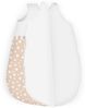 Moni Baby Schlafsack Koala, Länge 60 cm Breite 42 cm 100% Baumwolle, Druckknöpfe beige Bild 2