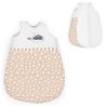Moni Baby Schlafsack Koala, Länge 60 cm Breite 42 cm 100% Baumwolle, Druckknöpfe beige Bild 5