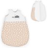 Moni Baby Schlafsack Koala, Länge 60 cm Breite 42 cm 100% Baumwolle, Druckknöpfe beige Bild 4