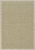 KADIMA DESIGN Outdoorteppich DAFNE Wetterfest UV-Beständig Balkon Waschbar Strapazierfähig Uni, Läufer, Höhe: 3 mm, Grün, 60x100 cm, Balkonteppich Fußbodenheizung Waschbar Bild 1