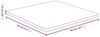 vidaXL Tischplatte 40x40x1,5 cm Bambus 352692 Bild 3