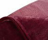Gözze 'Premium Cashmere' Kuscheldecke, Polyester beere, 130x170 cm Bild 3