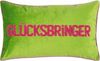 pad home Kissenhülle Kissenbezug verschiedene Motive 30 x 50 cm Bild 5