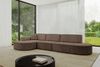 ALTDECOR Ecksofa MARI-L2, Sofa Praktische Bequeme Funktionsecke Couch L-Form Eckcouch, Corner Sofa L-Form Vielseitige Sofa Wohnlandschaft Wohnzimmer Bild 2