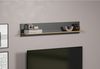 INOSIGN Wandboard Estepona, 1-tlg, großzügige Bücherleiste mit den Maßen (B/T/H) 150/18/25 cm Bild 5