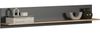 INOSIGN Wandboard Estepona, 1-tlg, großzügige Bücherleiste mit den Maßen (B/T/H) 150/18/25 cm Bild 2